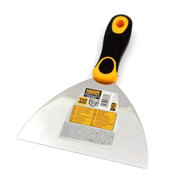 15 cm Hardy spatel serie 82