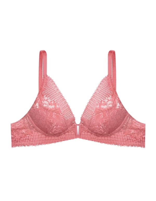 Kenlee 65D push-up -rintaliivit