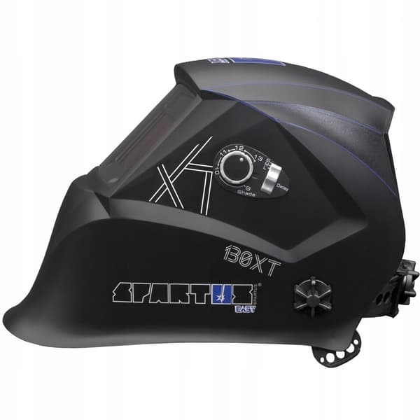 SPARTUS Easy 130XT svejsehjelmmaske