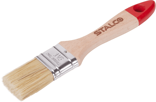 Stalco engelsk børste 2" (51,0 mm) nitros-39024