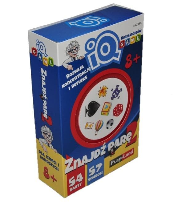 Find par 2