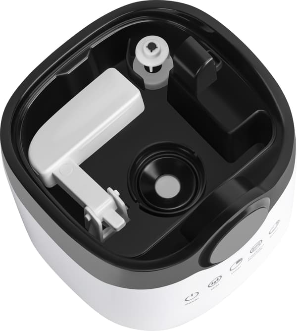 Luftfuktare 4L KD4359