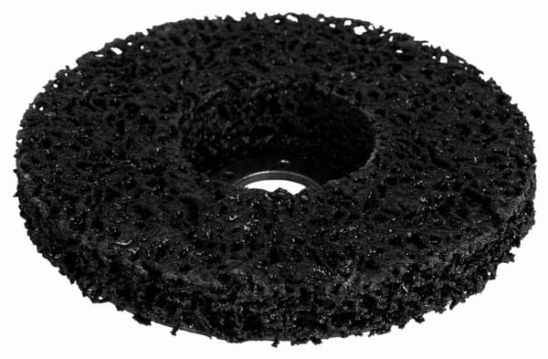 125 mm KD978 non-woven slipskiva