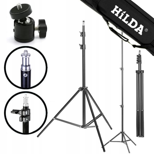 HILDA 3D ITSEVAAITUVASLASER RISTILASER + JALUSTA 200 cm