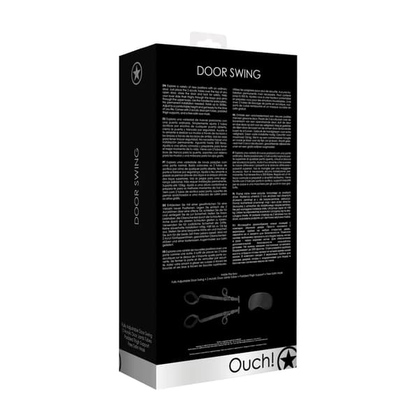 Dørsving