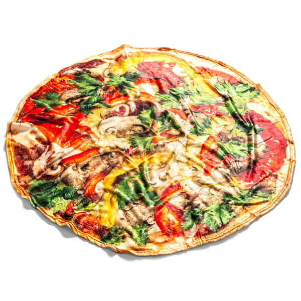 PIZZA Tæppe