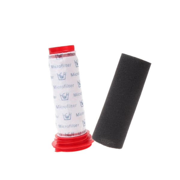 Bosch Athlet filter BBH6P BCH6L BBH732 tvättbar