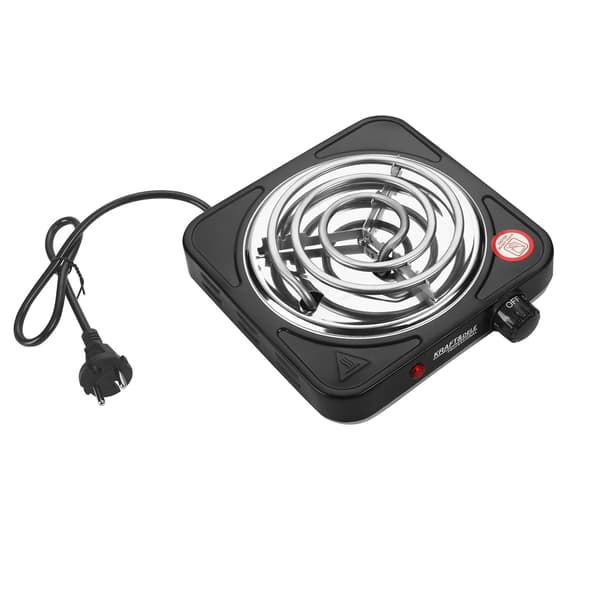 1500W elektrisk spis KD4140