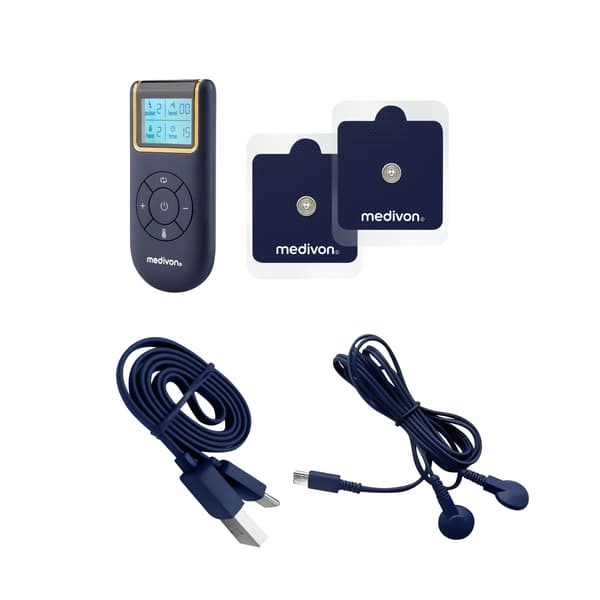 Medivon Ultra EMS PRO -kaulahierontalaite