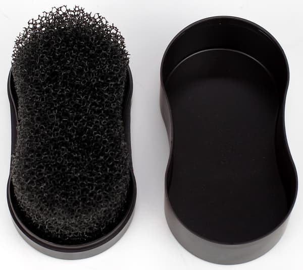 Tør ruskindsrens - COCCINE NUBUCK SVAMP