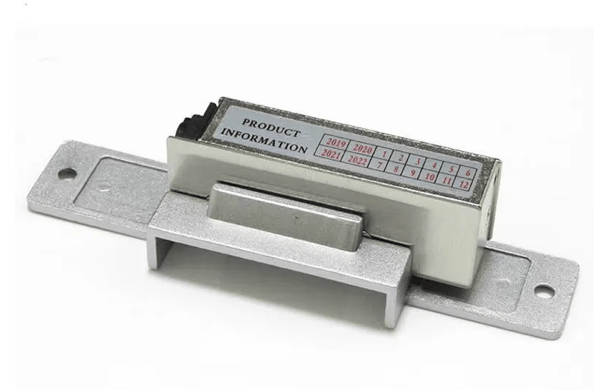 Elektrisk slutblekk ES-150B NC