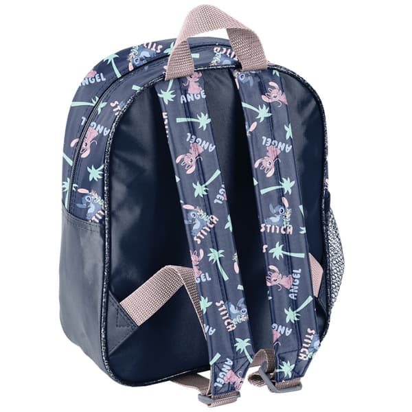 STITCH RYGSÆK DS25CC-303