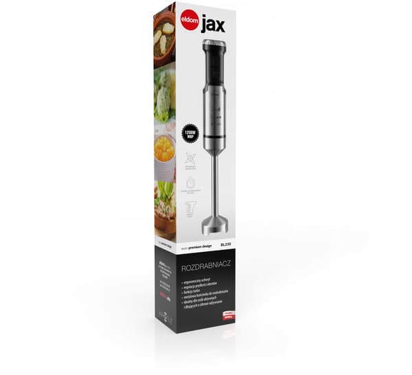 Mixer Eldom BL230 1 st.