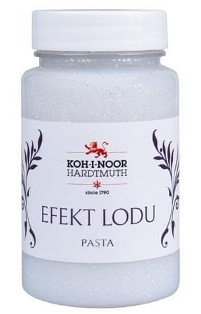 Iseffektpasta 110 ml