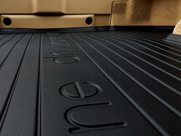 Trunk Mat Insert Cupra Formentor kutoka 2020- DZ d