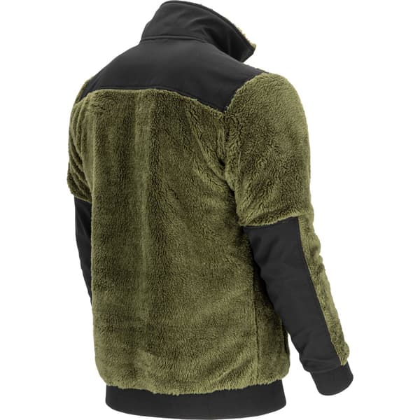 SHERPA GRÖN TRÖJA, "2XL", CE, LAHTI