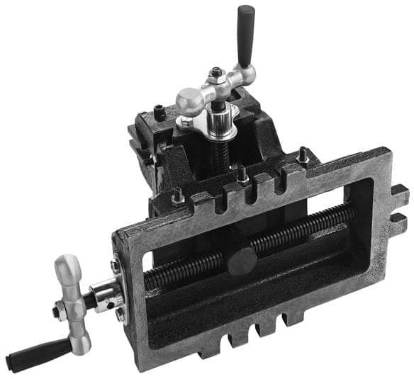 Toakset krydsskruestik 100MM KD3515