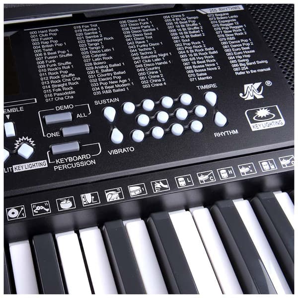 MK 2117L Synthesizer