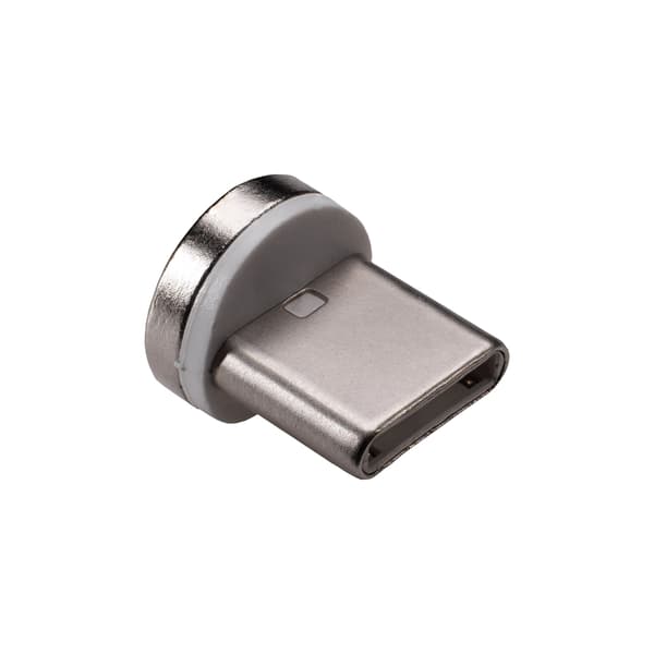 Akyga AK-AD-68 Magnetisk USB-C-kabelände