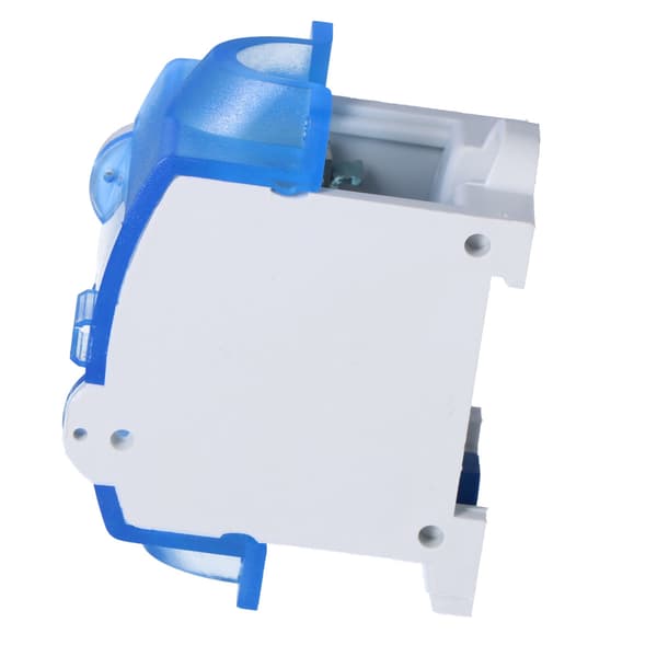 OBL 25/16-1 installationsgren