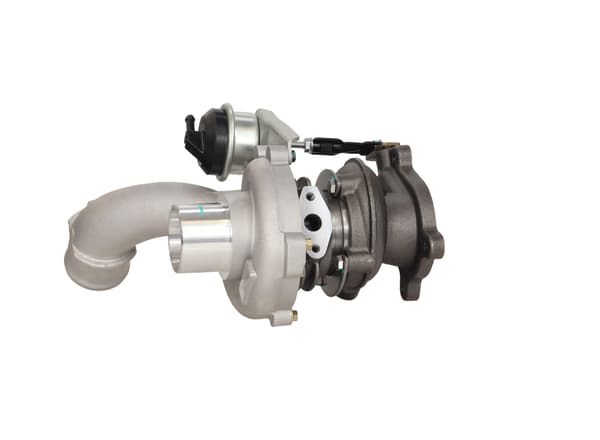 FT13751 HURTIG TURBOLADER