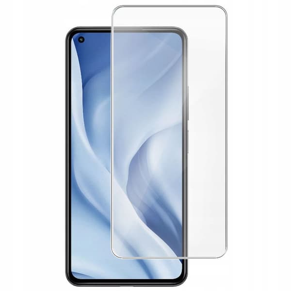 2x Härdat glas för XIAOMI Mi 11 LITE 2-pack | 2-pack