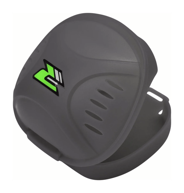 RDX Boxningsmunskydd Universal Grön
