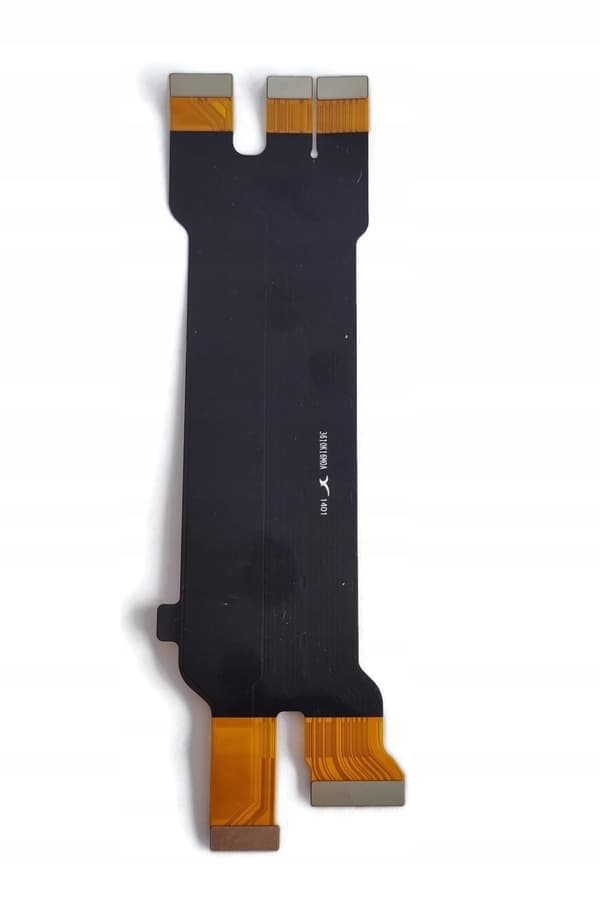 Hovedflexkabel til Xiaomi Redmi Note 11 Pro+ (Plus)