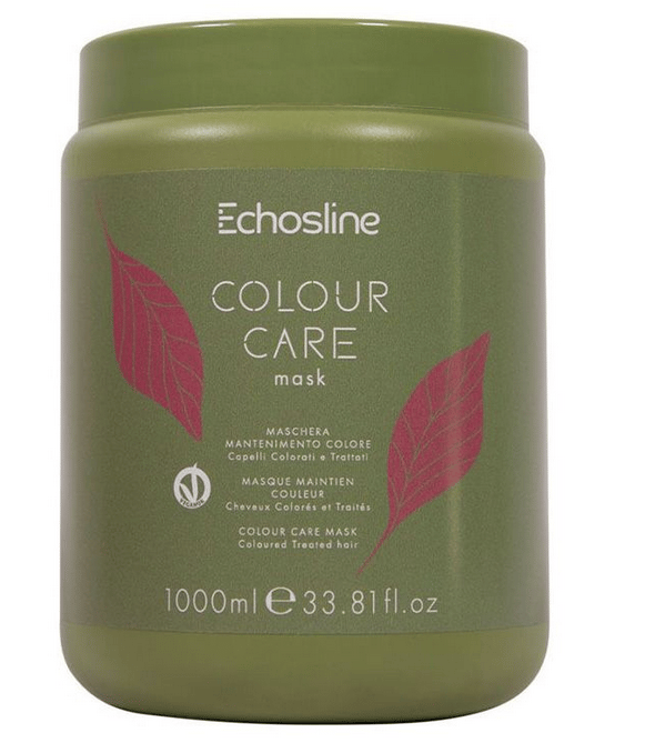 ECHOSLINE Farveplejemaske 1000 ml