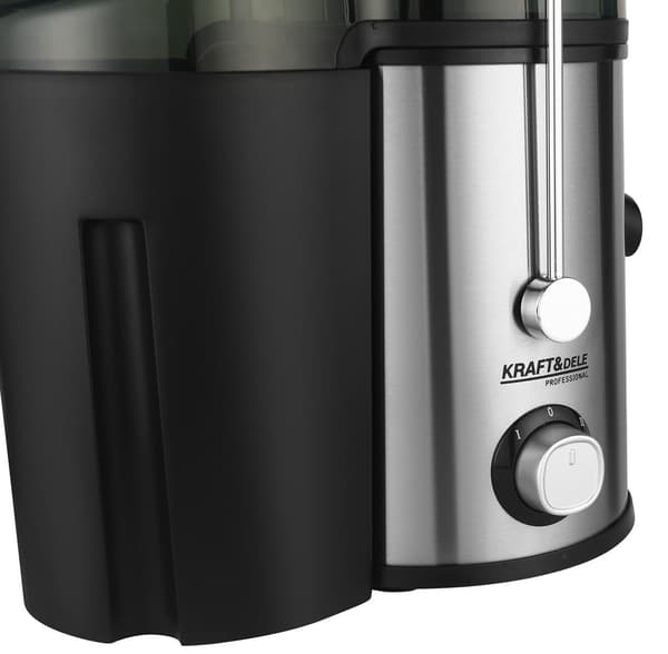 Juicer 1600W KD4138