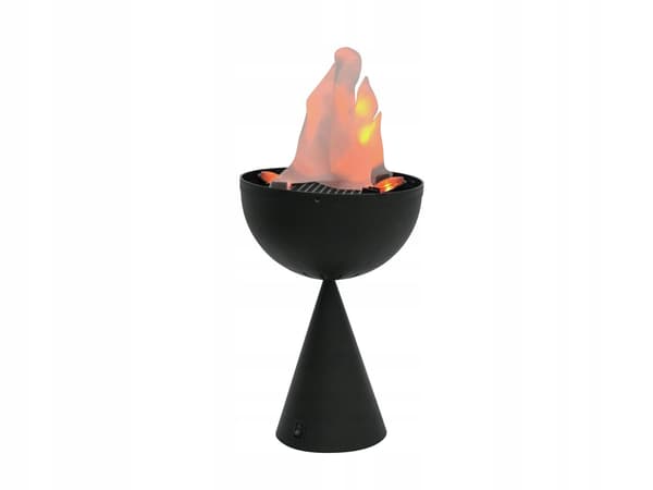 Eurolite FL-201 - Flammelyseffekt