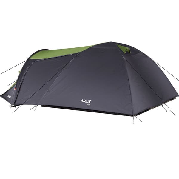 NC6012 TREKKER NILS CAMP campingtält
