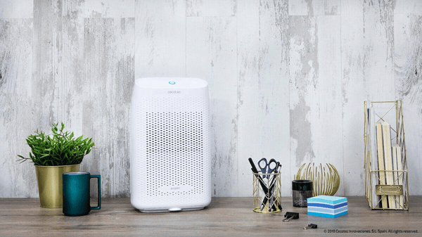 Cecotec Bigdry 2500 Essential 360 Avfuktare