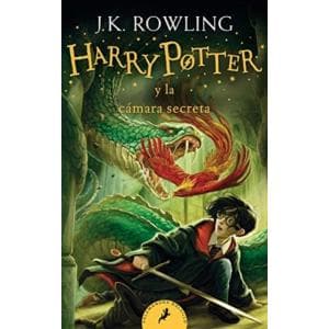Harry Potter og kameraets hemmelighed