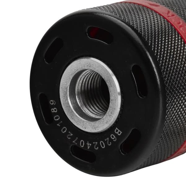 1/2" selvlåsende borepatron KD10051