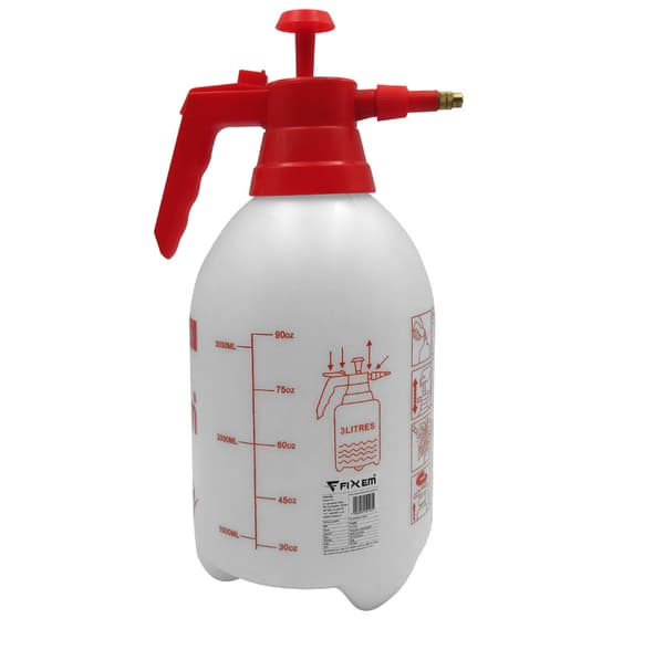 3L HANDSPRUTA