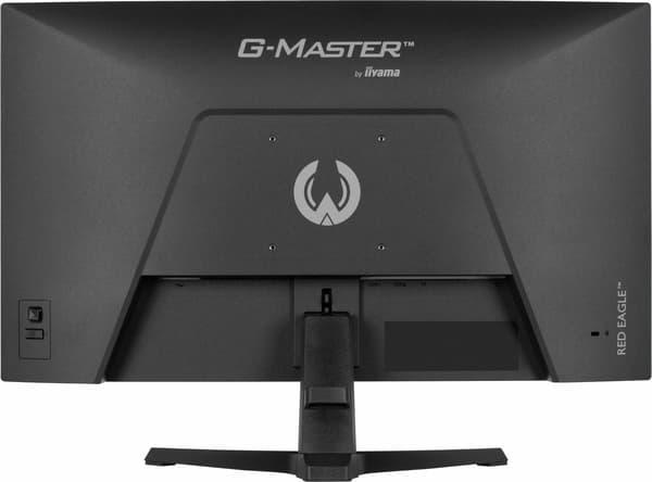 27" näyttö iiyama G-Master Red Eagle G2771QS-B1