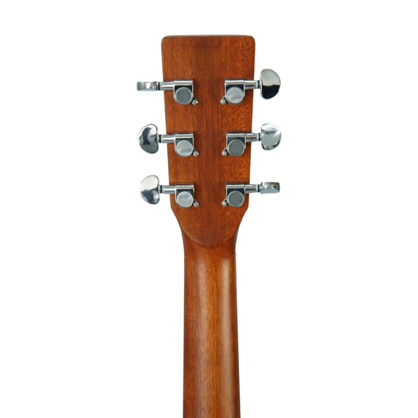 MusicMate MM-G200 StringStar Elektroakustisk Gitarr