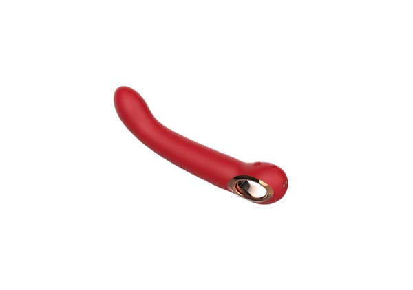 Feminisme Vibrator