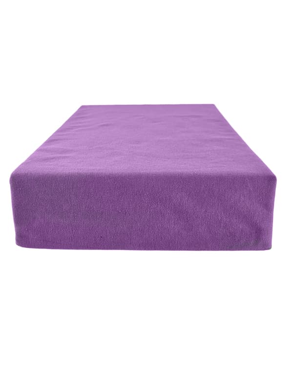DRA-IN-LAKAN JERSEY BOMULL PREMIUM HEATHER 60x120