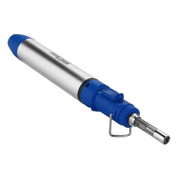 mini kaasupoltin kotelossa KD1792