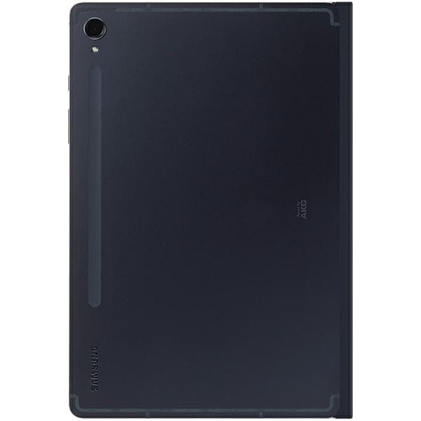 Samsungin näytönsuoja Galaxy Tab S9:lle, musta
