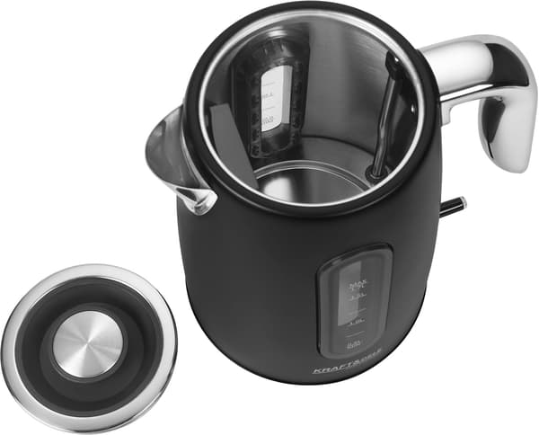Vattenkokare 2200W 1,7L KD4151