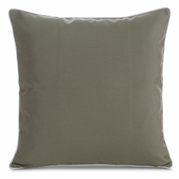 GARDEN4 pudebetræk 45x45 beige
