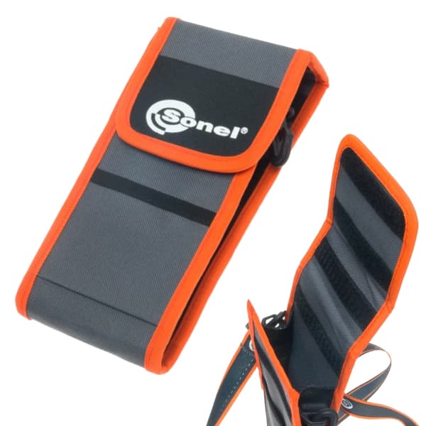 SONEL S-3 Etui til TKF-12, TKF-13, TKF-12L målere