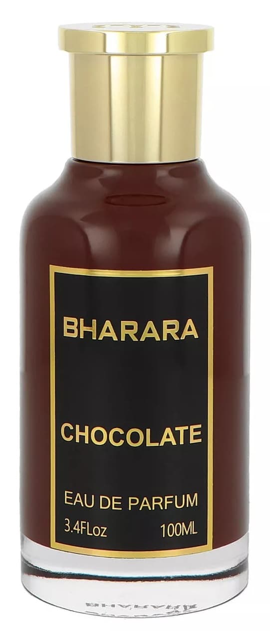 Bharara Choklad unisex eau de parfum 100 ml