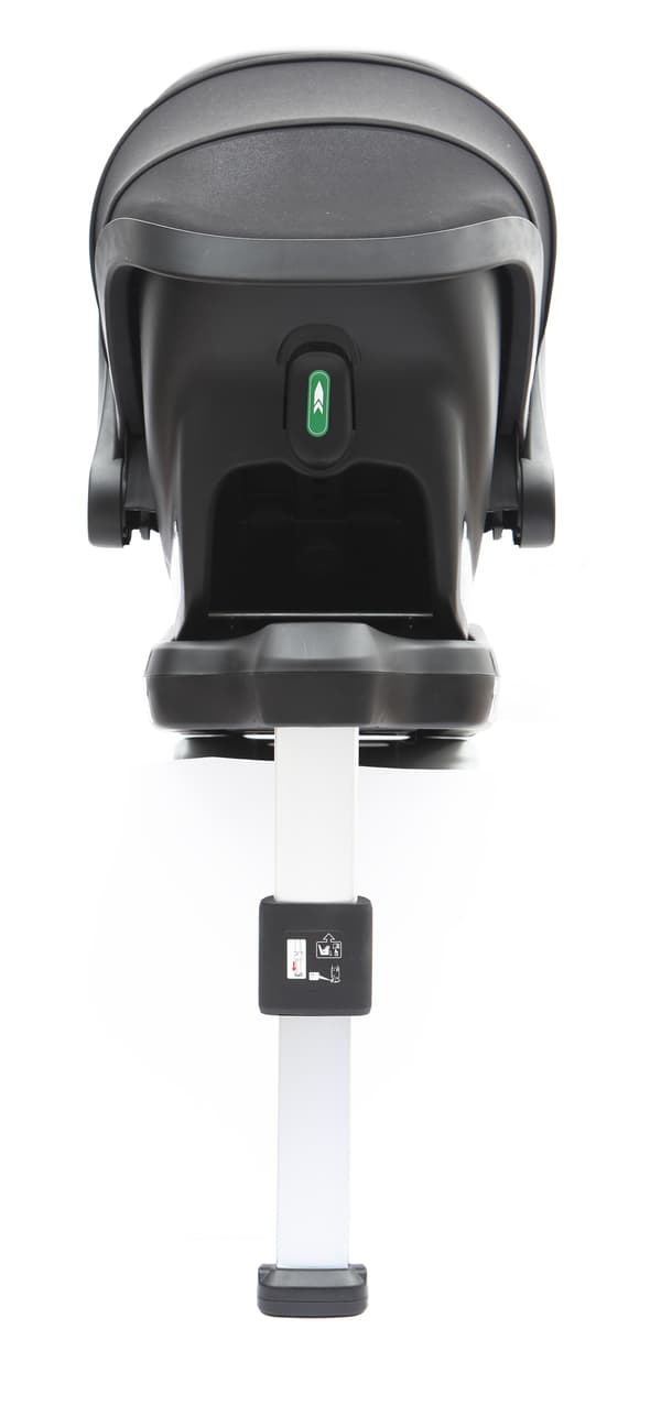 BIUCO BC128B + ISOFIX BC109F -turvaistuin