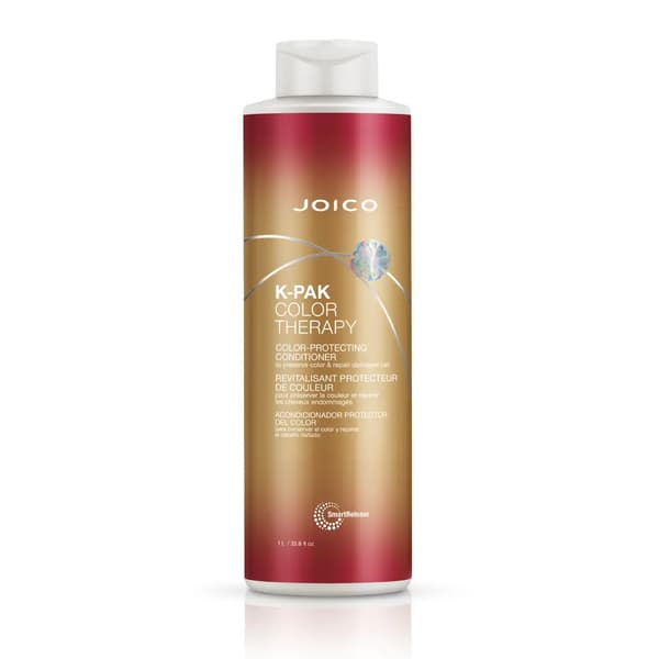 Joico K-Pak Color Therapy Conditioner 1000ml