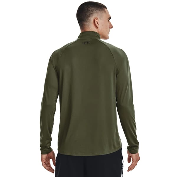 Herr Under Armour Tech 1/2 Zip 2.0 XL T-shirt