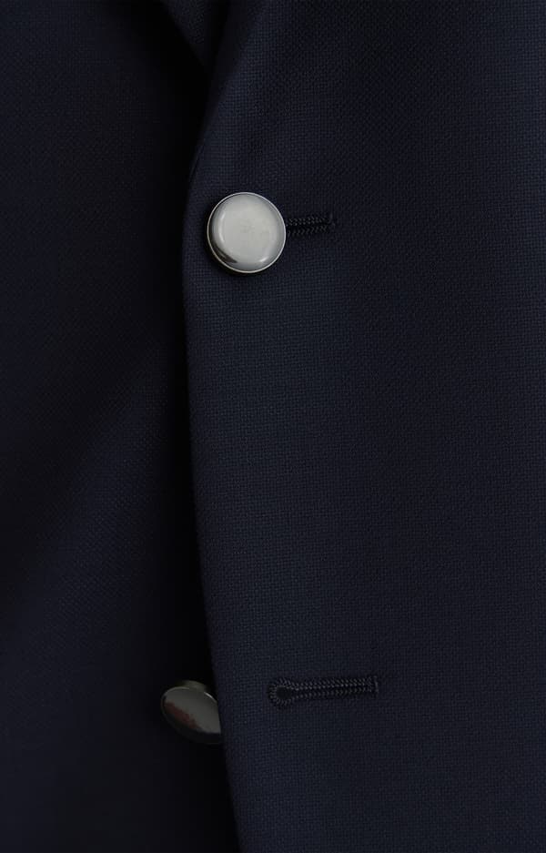 Slimfit jakke 98